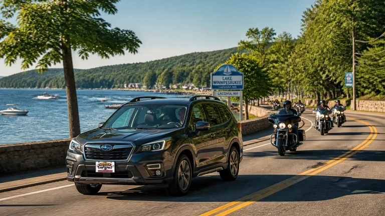 Summer Is Here! Essential Travel Safety Tips for Navigating a Busy Lakes Region
