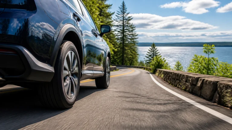 Is It Time for New Tires? A Safety Guide for Laconia Drivers